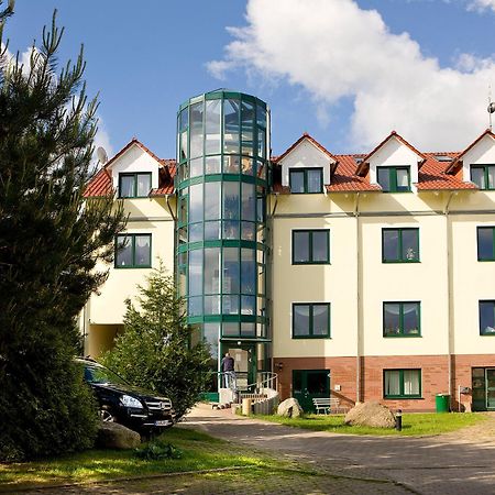 Zum Alten Schweden Wolgast Ngoại thất bức ảnh