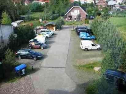 Zum Alten Schweden Wolgast Ngoại thất bức ảnh