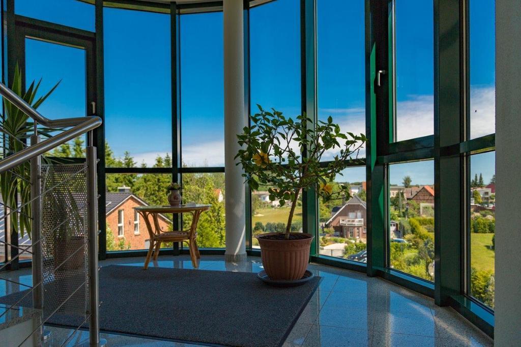 Zum Alten Schweden Wolgast Ngoại thất bức ảnh
